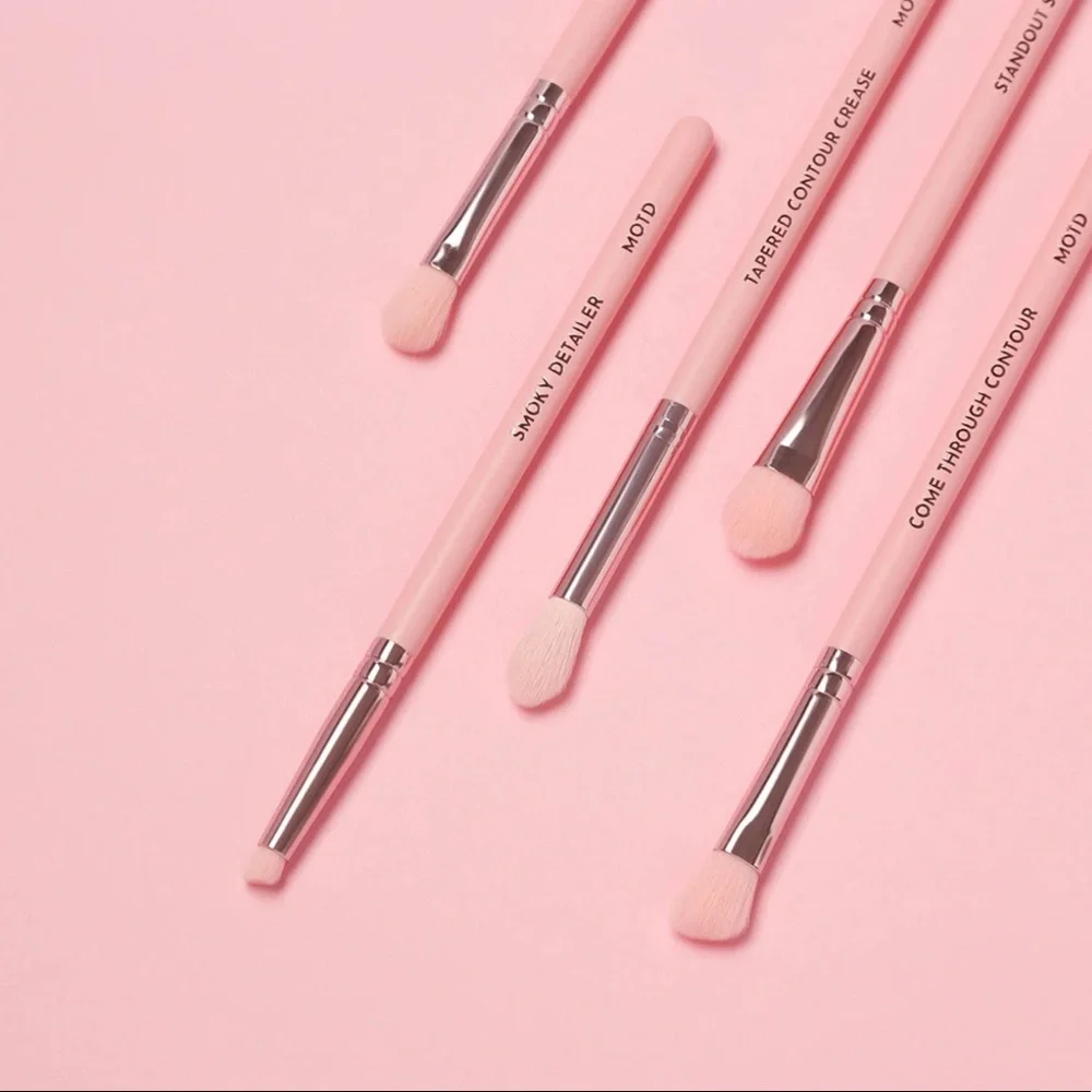 MOTD Cosmetics whether you